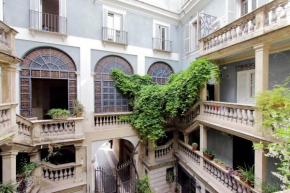 Elegant and calm in Campo dei Fiori